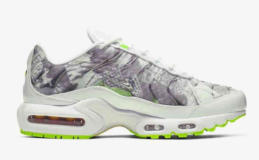 sneakers NIKE AIR MAX PLUS tn LX
