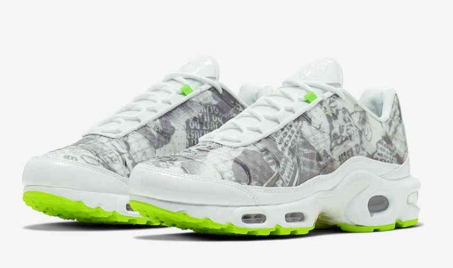 sneakers NIKE AIR MAX PLUS tn LX