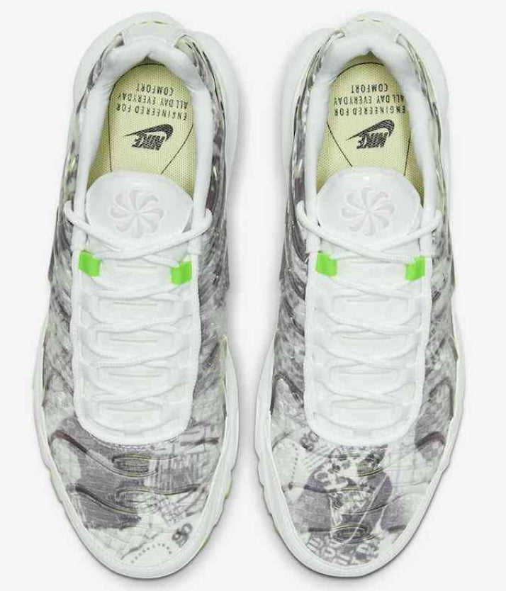 sneakers NIKE AIR MAX PLUS tn LX