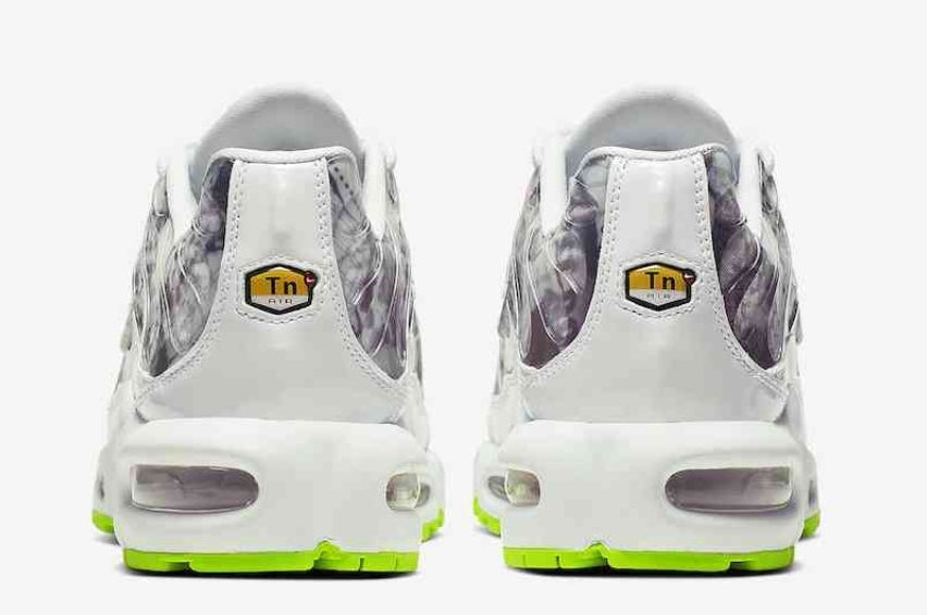 sneakers NIKE AIR MAX PLUS tn LX