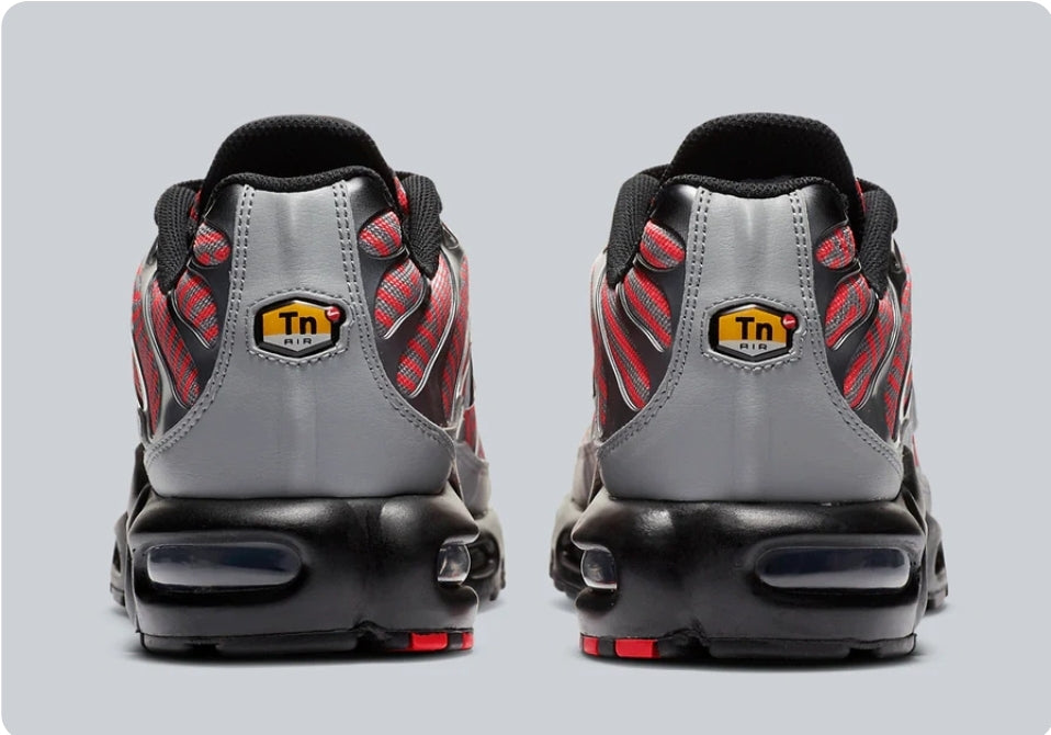 sneakers Nike Air Max Plus Euro Tour Red