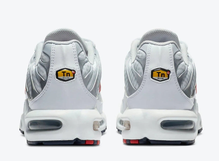 Nike Air Max Plus tn Euro Tour sneakers