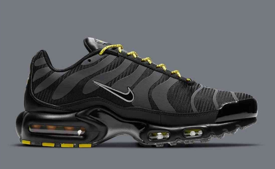 baskets Nike Air Max Plus « Crater »