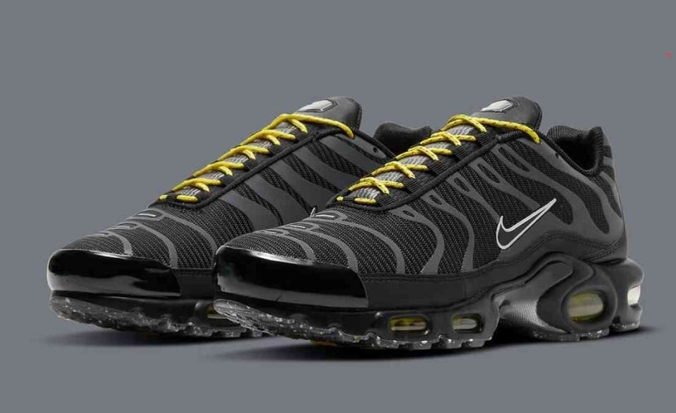 baskets Nike Air Max Plus « Crater »