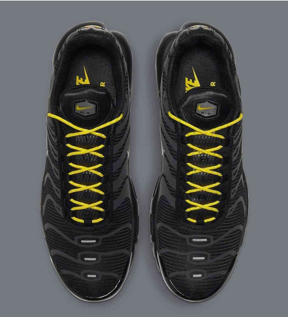baskets Nike Air Max Plus « Crater »
