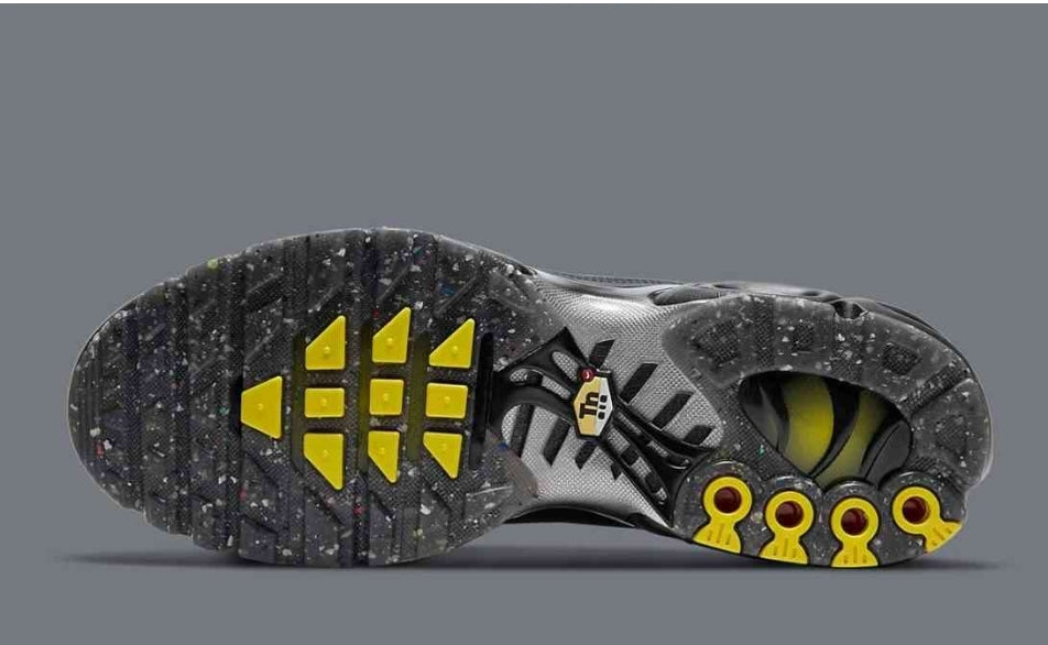 baskets Nike Air Max Plus « Crater »