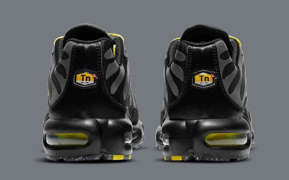 baskets Nike Air Max Plus « Crater »