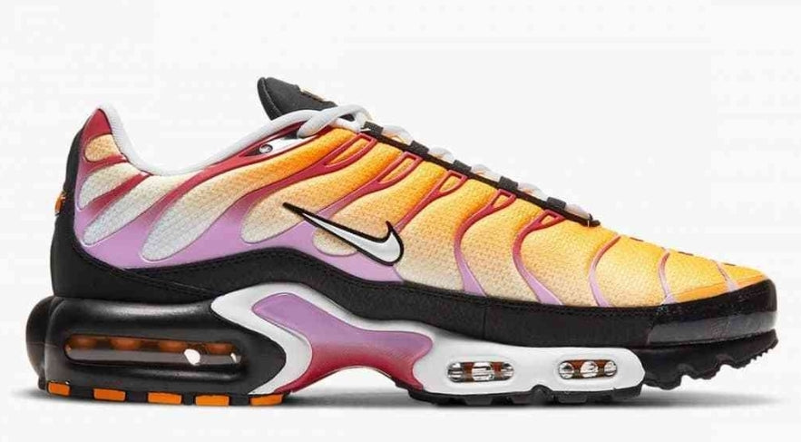 baskets Nike Tn Air Max Plus Sherbert