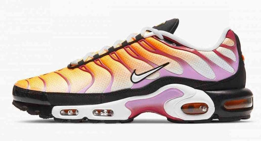 baskets Nike Tn Air Max Plus Sherbert