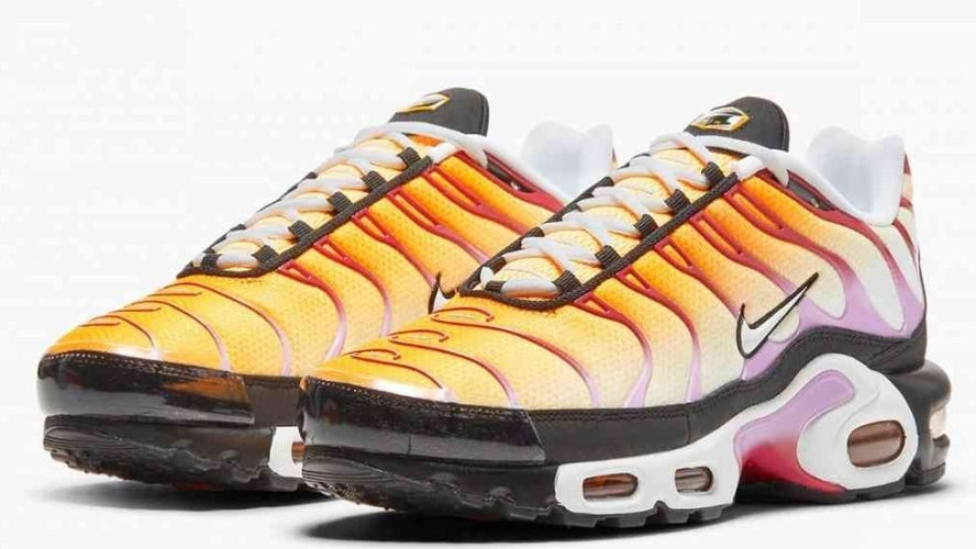 baskets Nike Tn Air Max Plus Sherbert