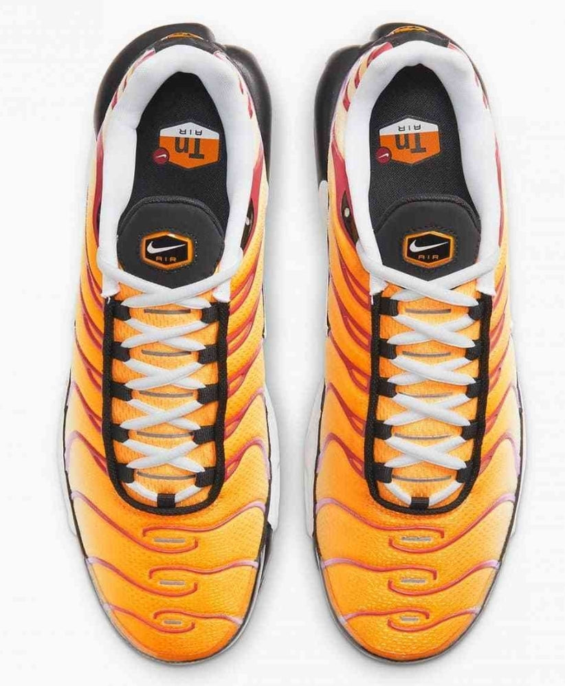 baskets Nike Tn Air Max Plus Sherbert