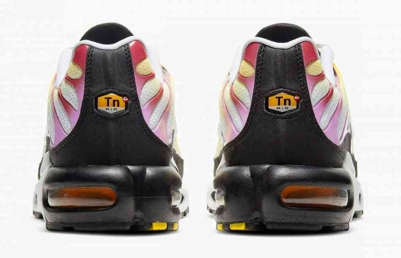 baskets Nike Tn Air Max Plus Sherbert