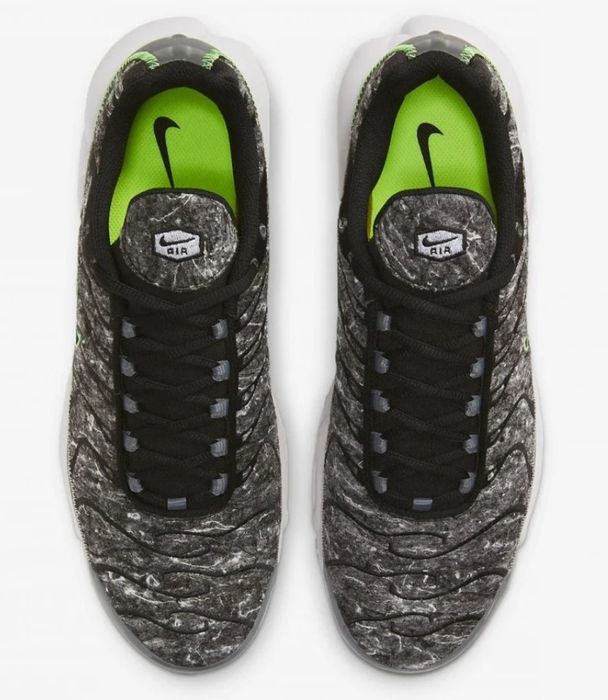 baskets Nike Air Max Plus Essential Crater Green