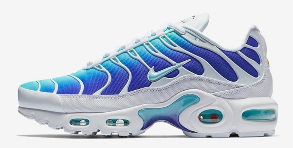 Les  Baskets Nike Air Max Tn incarnent un style emblématique et une performance supérieure.
leur design distinctif.pas cher.le moins cher.