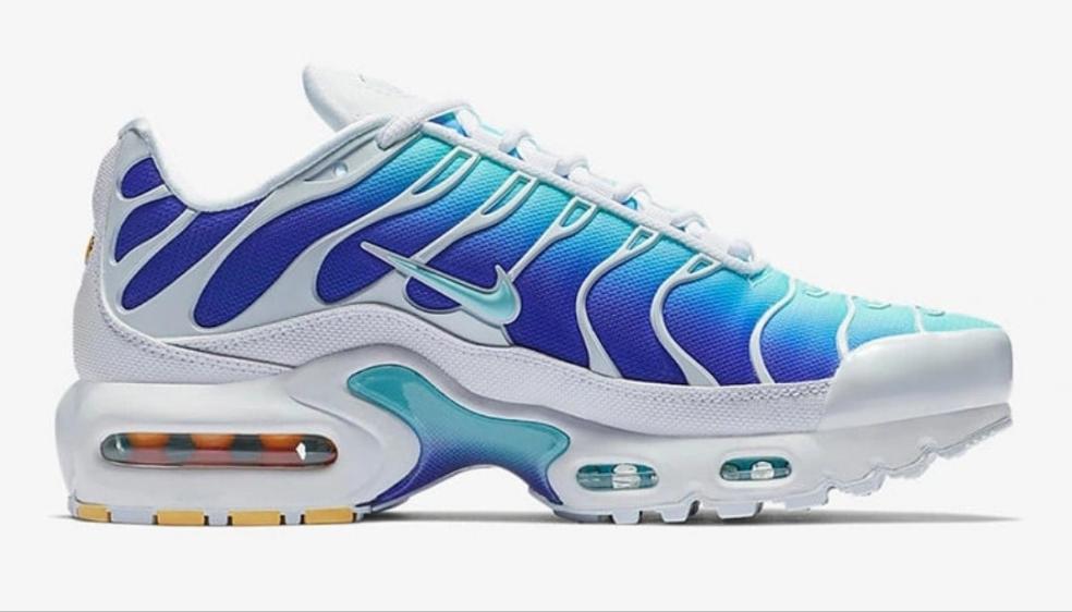 Les  Baskets Nike Air Max Tn incarnent un style emblématique et une performance supérieure.
leur design distinctif.pas cher.le moins cher.