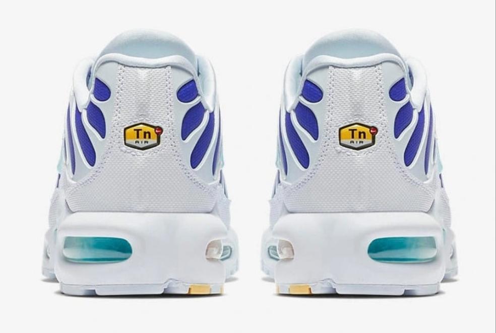 Les  Baskets Nike Air Max Tn incarnent un style emblématique et une performance supérieure.
leur design distinctif.pas cher.le moins cher.