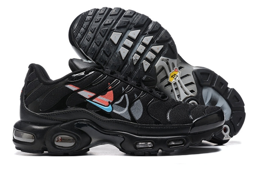 Les Baskets Nike Air Max Tn incarnent un style emblématique et une performance supérieure.
leur design distinctif, pas cher le moins cher.