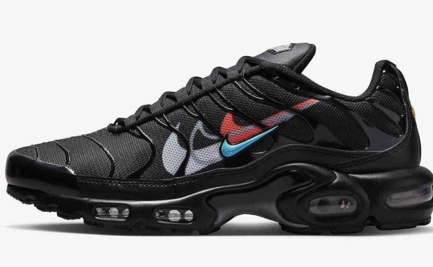 Les Baskets Nike Air Max Tn incarnent un style emblématique et une performance supérieure.
leur design distinctif, pas cher le moins cher.