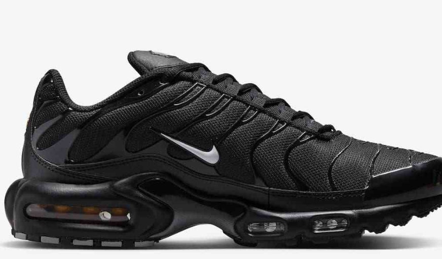 Les Baskets Nike Air Max Tn incarnent un style emblématique et une performance supérieure.
leur design distinctif, pas cher le moins cher.