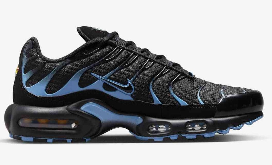 Les  Baskets Nike Air Max Tn incarnent un style emblématique et une performance supérieure.
design distinctif.pas cher. Le moins cher.
