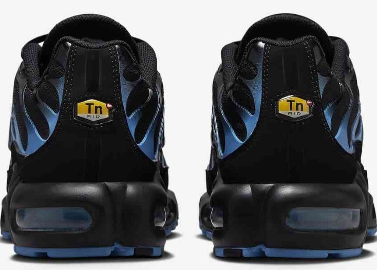 Les Baskets Nike Air Max Tn incarnent un style emblématique et une performance supérieure.
design distinctif.pas cher. Le moins cher.