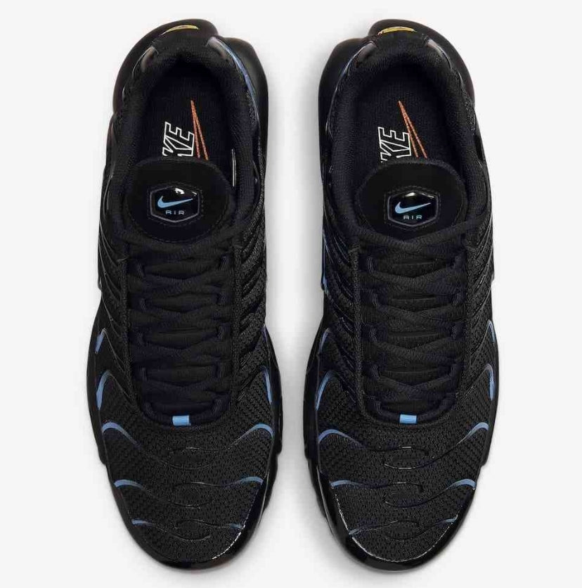 Les Baskets Nike Air Max Tn incarnent un style emblématique et une performance supérieure.
design distinctif.pas cher. Le moins cher.