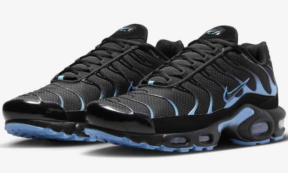 Les Baskets Nike Air Max Tn incarnent un style emblématique et une performance supérieure.
design distinctif.pas cher. Le moins cher.