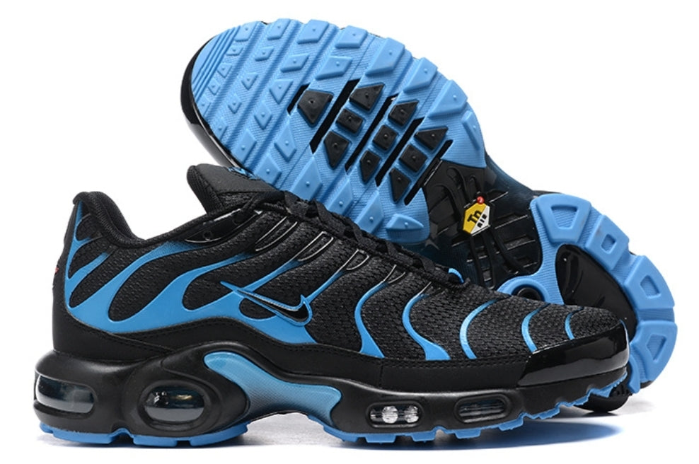 Les  Baskets Nike Air Max Tn incarnent un style emblématique et une performance supérieure.
design distinctif.pas cher. Le moins cher.