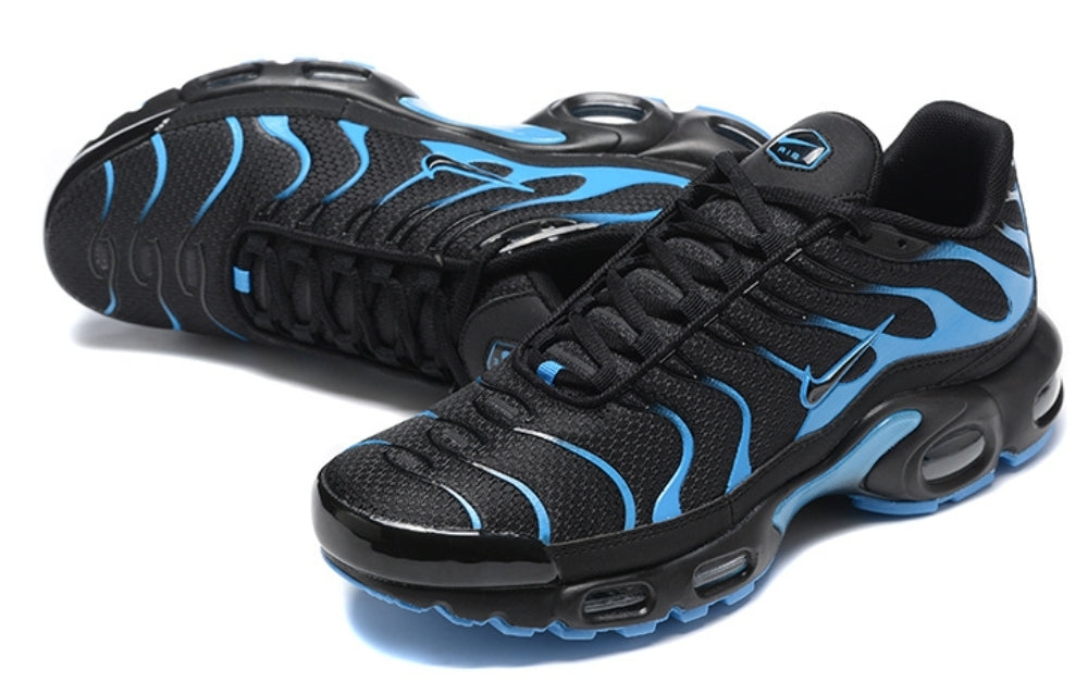 Les  Baskets Nike Air Max Tn incarnent un style emblématique et une performance supérieure.
design distinctif.pas cher. Le moins cher.