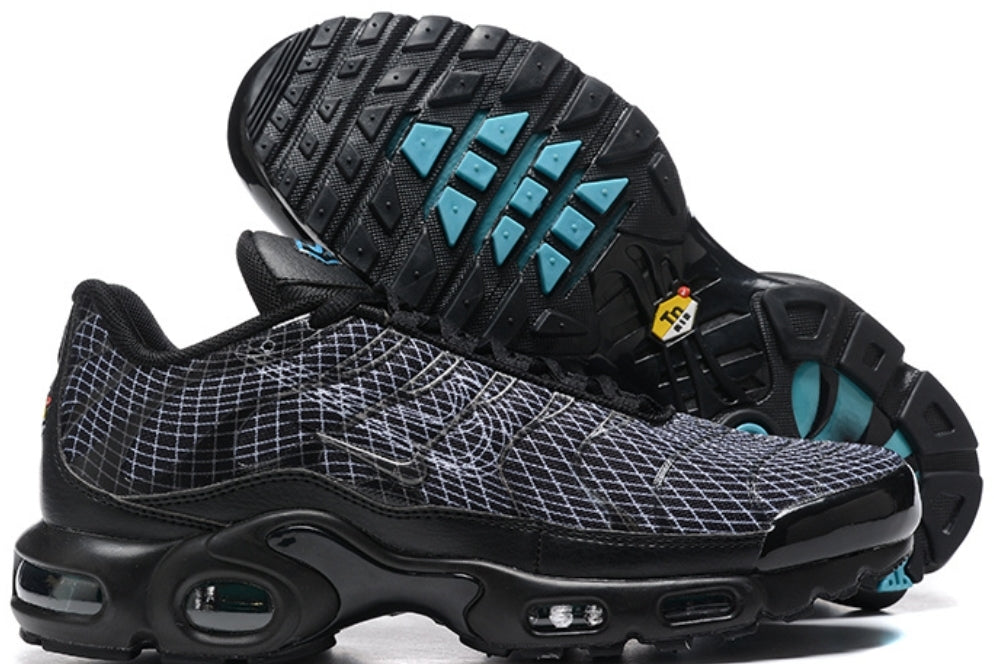Les  Baskets Nike Air Max Tn incarnent un style emblématique et une performance supérieure.
design distinctif.pas cher. Le moins cher.
