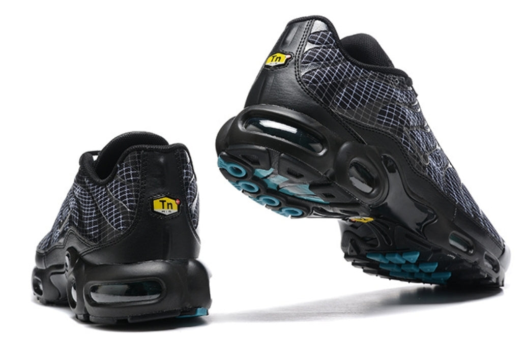 Les  Baskets Nike Air Max Tn incarnent un style emblématique et une performance supérieure.
design distinctif.pas cher. Le moins cher.