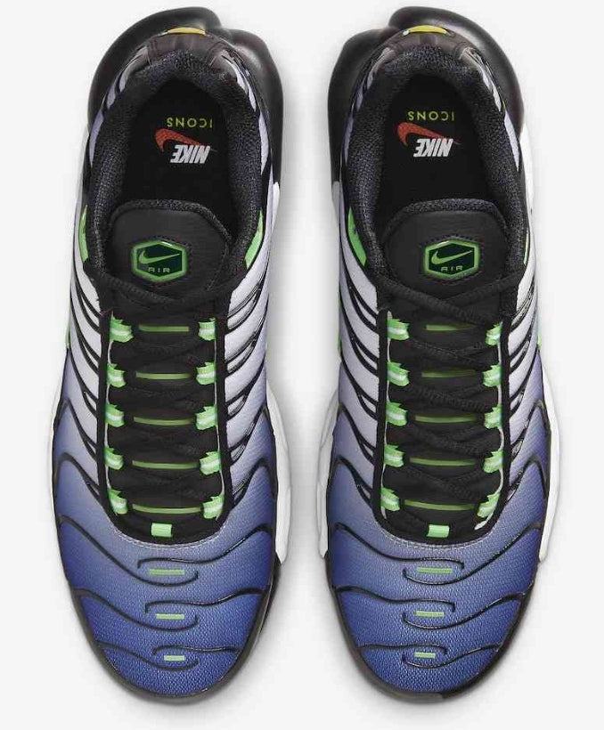 Les  Baskets Nike Air Max Tn incarnent un style emblématique et une performance supérieure.
design distinctif.pas cher. Le moins cher.