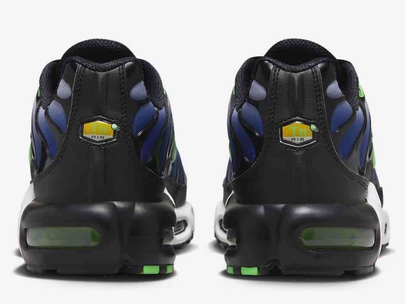 Les  Baskets Nike Air Max Tn incarnent un style emblématique et une performance supérieure.
design distinctif.pas cher. Le moins cher.