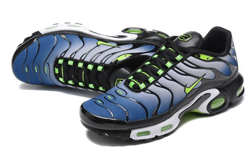 Les Baskets Nike Air Max Tn incarnent un style emblématique et une performance supérieure.
design distinctif.pas cher. Le moins cher.