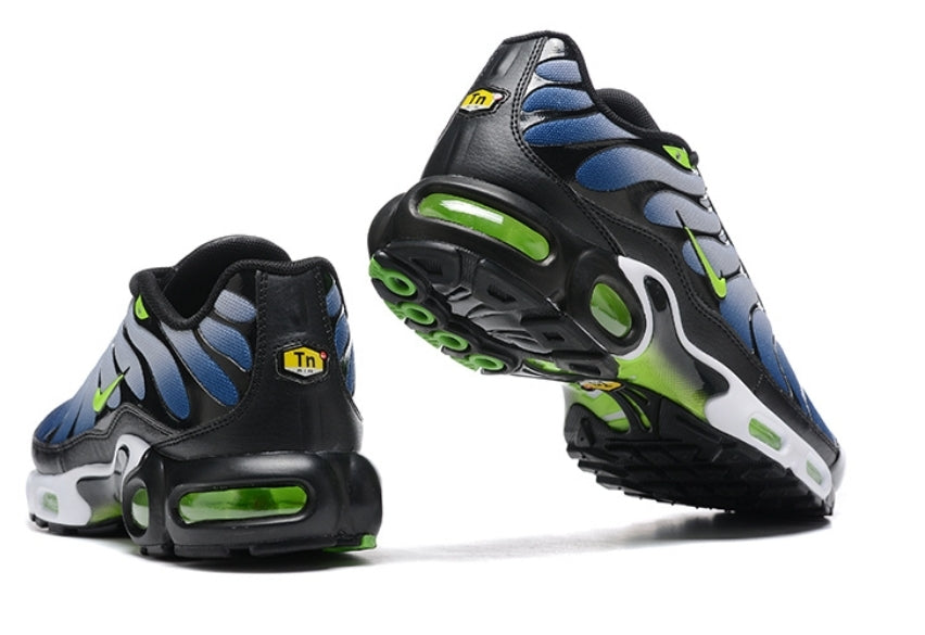 Les Baskets Nike Air Max Tn incarnent un style emblématique et une performance supérieure.
design distinctif.pas cher. Le moins cher.