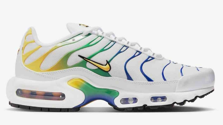 Les  Baskets Nike Air Max Tn incarnent un style emblématique et une performance supérieure.
design distinctif.pas cher. Le moins cher.