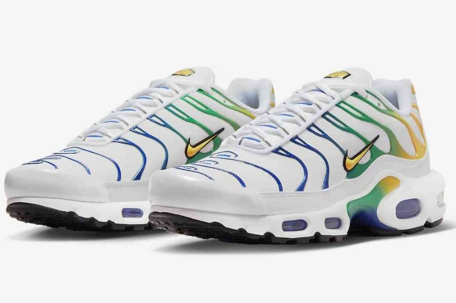 Les Baskets Nike Air Max Tn incarnent un style emblématique et une performance supérieure.
design distinctif.pas cher. Le moins cher.
