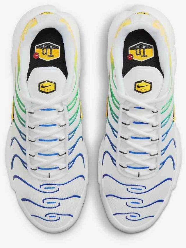 Les Baskets Nike Air Max Tn incarnent un style emblématique et une performance supérieure.
design distinctif.pas cher. Le moins cher.