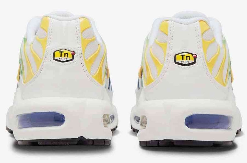 Les Baskets Nike Air Max Tn incarnent un style emblématique et une performance supérieure.
design distinctif.pas cher. Le moins cher.