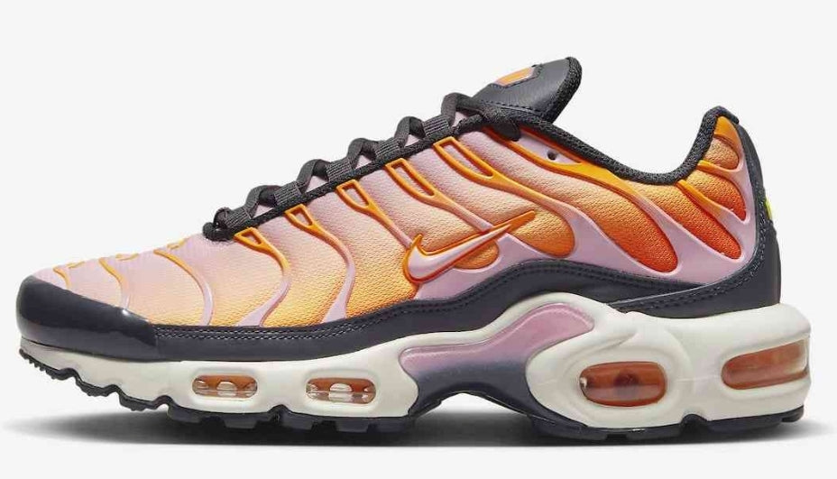 Les  Baskets Nike Air Max Tn incarnent un style emblématique et une performance supérieure.
design distinctif.pas cher. Le moins cher.
