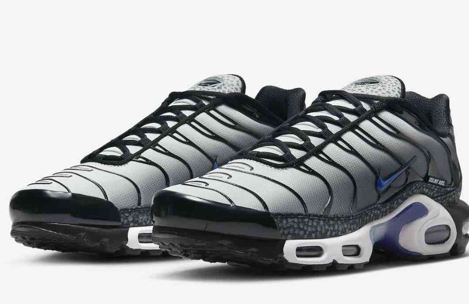 Les Baskets Nike Air Max Tn incarnent un style emblématique et une performance supérieure.
design distinctif.pas cher. Le moins cher.