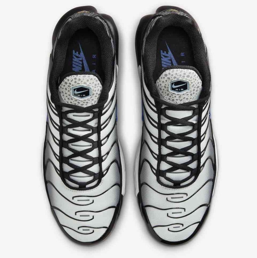 Les Baskets Nike Air Max Tn incarnent un style emblématique et une performance supérieure.
design distinctif.pas cher. Le moins cher.