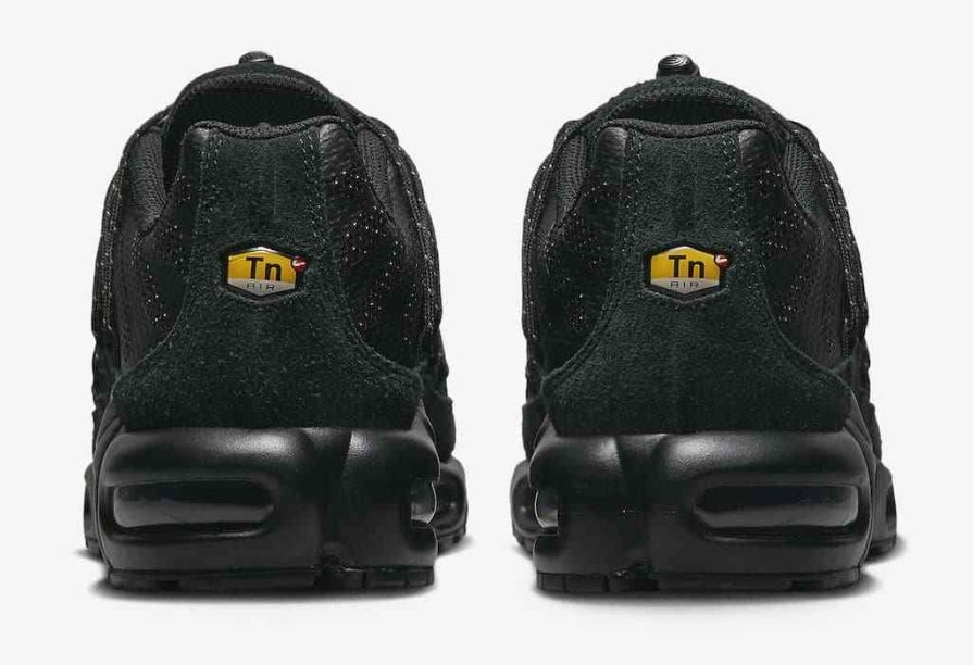 Les Baskets Nike Air Max Tn incarnent un style emblématique et une performance supérieure.
design distinctif.pas cher. Le moins cher.