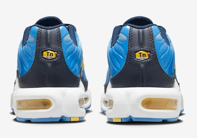 Les Baskets Nike Air Max Tn incarnent un style emblématique et une performance supérieure.
design distinctif.pas cher. Le moins cher.