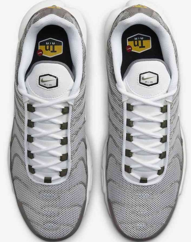 Les  Baskets Nike Air Max Tn incarnent un style emblématique et une performance supérieure.
leur design distinctif.pas cher.le moins cher.