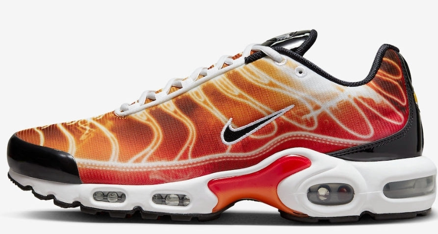 Les  Baskets Nike Air Max Tn incarnent un style emblématique et une performance supérieure.
 design distinctif .pas cher. Le moins cher.