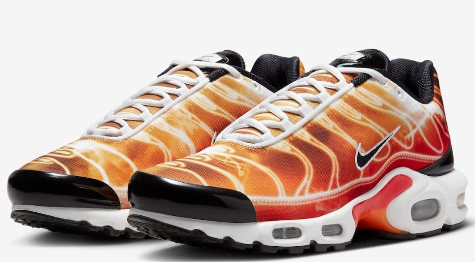 Les Baskets Nike Air Max Tn incarnent un style emblématique et une performance supérieure.
design distinctif .pas cher. Le moins cher.