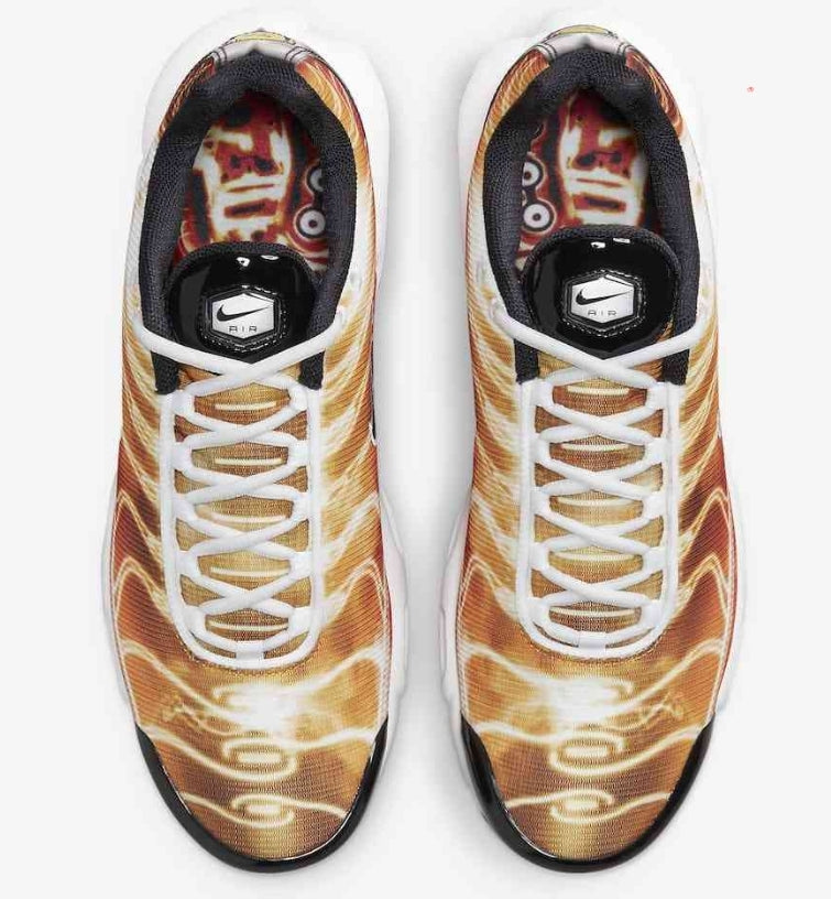 Les Baskets Nike Air Max Tn incarnent un style emblématique et une performance supérieure.
design distinctif .pas cher. Le moins cher.