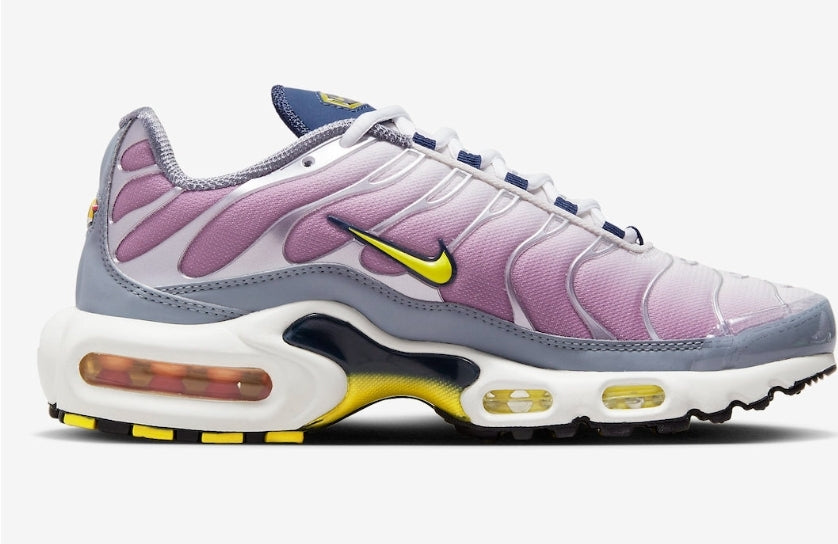 Les Baskets Nike Air Max Tn incarnent un style emblématique et une performance supérieure.
design distinctif .pas cher. Le moins cher.