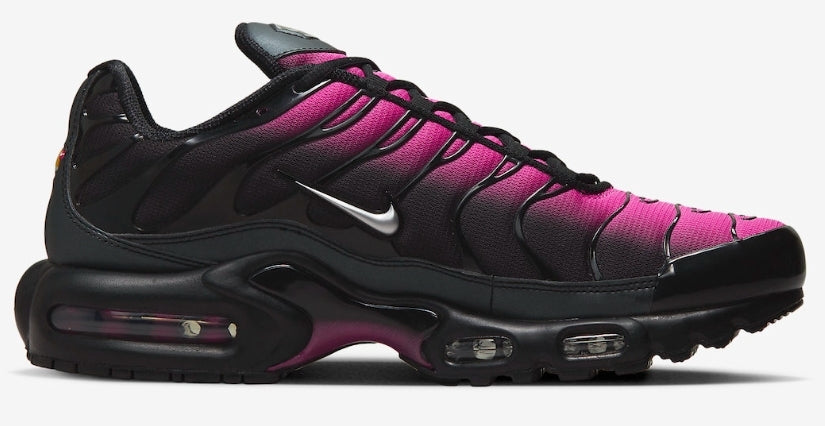 Les Baskets Nike Air Max Tn incarnent un style emblématique et une performance supérieure.
design distinctif .pas cher. Le moins cher.